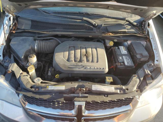 Zdjęcie 11 z aukcji – 2012 DODGE GRAND CARA z VIN 2C4RDGCG0CR218611