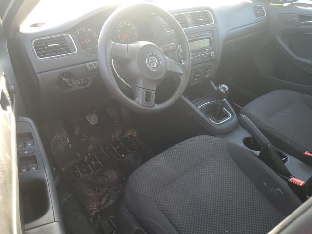 Photo 8 from auction – 2013 VOLKSWAGEN JETTA BASE with VIN 3VW1K7AJ6DM400353
