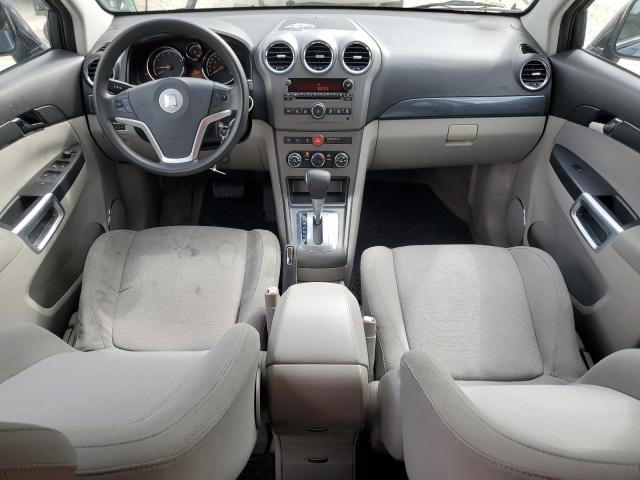 Photo 8 from auction – 2009 SATURN VUE with VIN 3GSCL33P79S532810