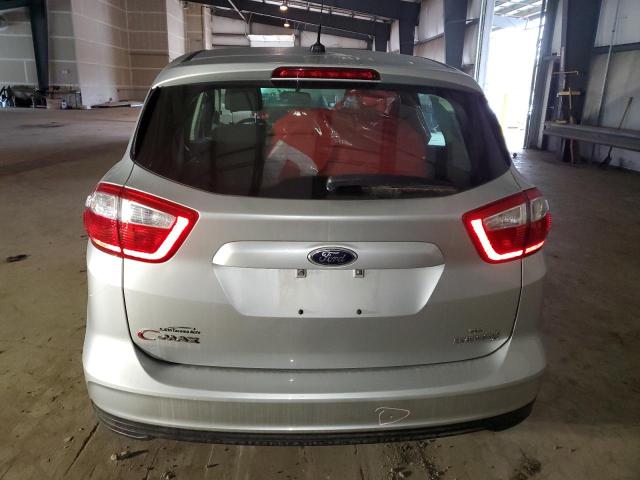 Photo 6 from auction – 2016 FORD C-MAX SE with VIN 1FADP5AU3GL117808