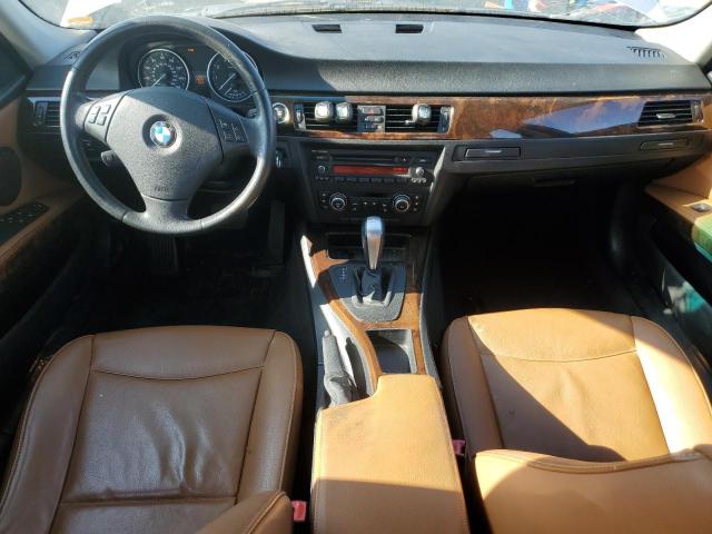 Photo 8 from auction – 2010 BMW 328 XI with VIN WBAPK7C53AA459489