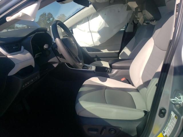 Photo 7 from auction – 2023 TOYOTA RAV4 XLE P with VIN 2T3C1RFV3PC229751