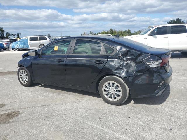 Photo 2 from auction – 2022 KIA FORTE FE with VIN 3KPF24AD4NE481141