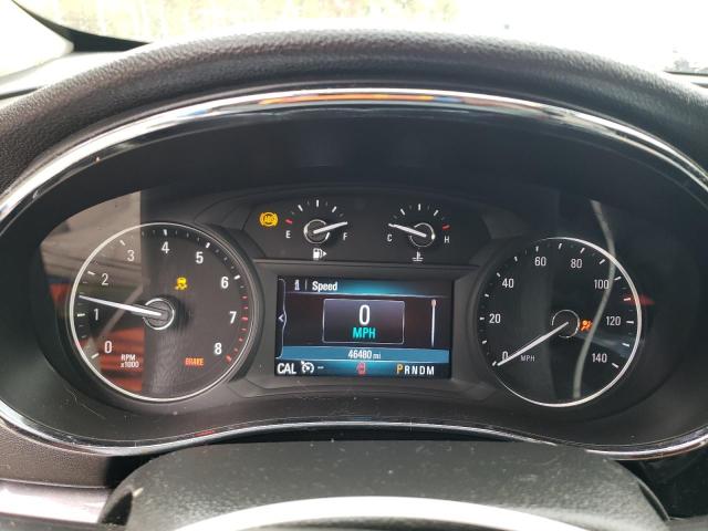 Photo 9 from auction – 2019 BUICK ENCORE PRE with VIN KL4CJESB0KB950074