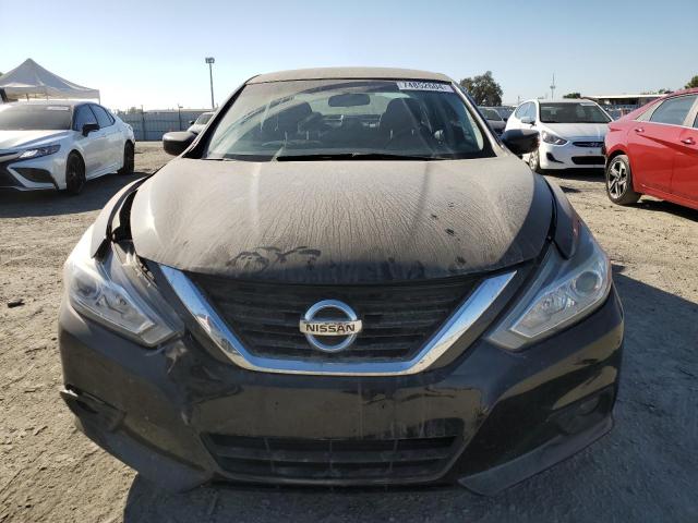 Photo 5 from auction – 2017 NISSAN ALTIMA 2.5 with VIN 1N4AL3AP2HC255676