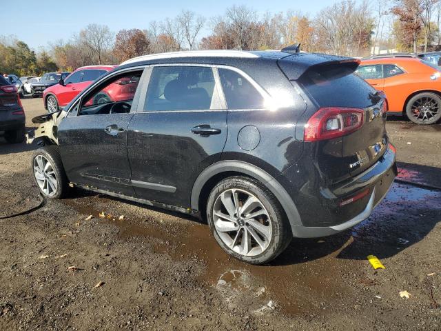 Photo 2 from auction – 2017 KIA NIRO EX TO with VIN KNDCE3LC4H5049867