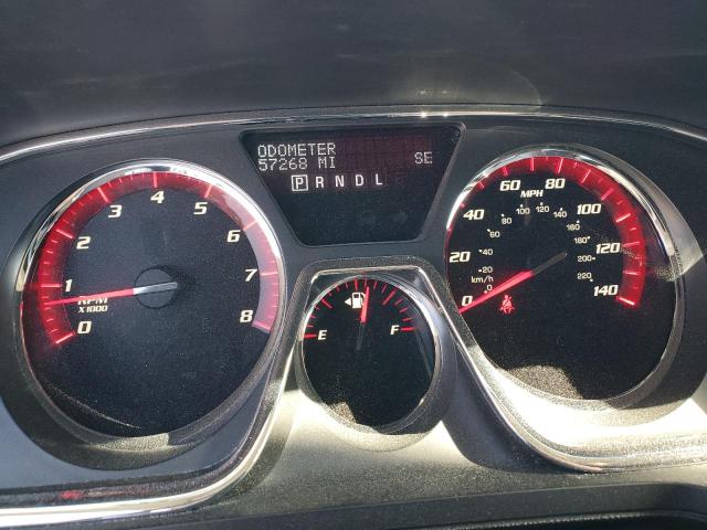 Photo 9 from auction – 2016 GMC ACADIA SLT with VIN 1GKKVSKD5GJ151088