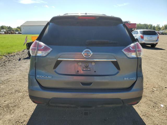 Photo 6 from auction – 2016 NISSAN ROGUE S with VIN 5N1AT2MV9GC777410