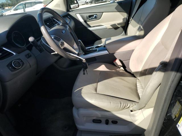 Photo 7 from auction – 2014 FORD EDGE LIMIT with VIN 2FMDK3KC8EBA16579