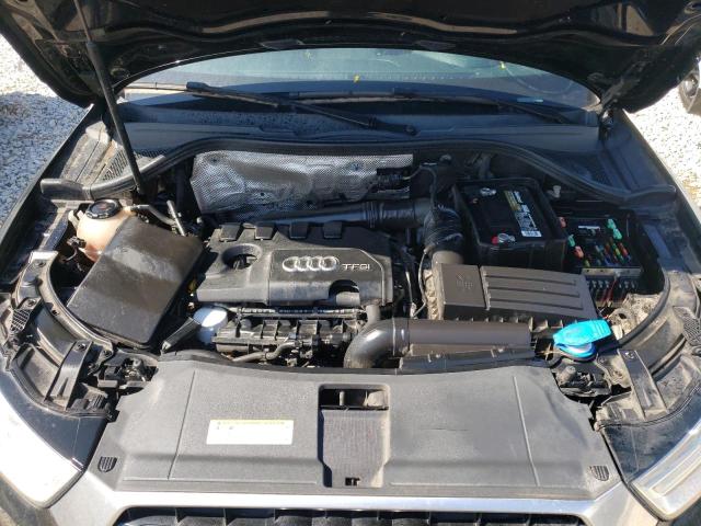 Photo 12 from auction – 2018 AUDI Q3 PREMIUM with VIN WA1BCCFS7JR011871