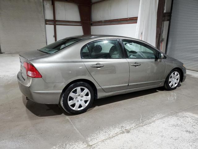 Photo 3 from auction – 2008 HONDA CIVIC LX with VIN 2HGFA16588H503686