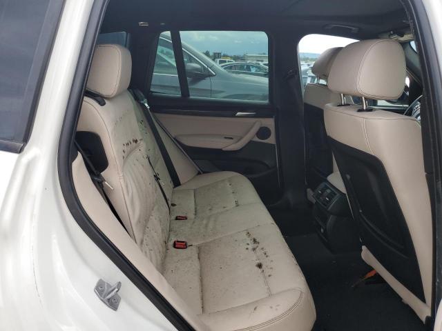 Photo 11 from auction – 2014 BMW X3 XDRIVE3 with VIN 5UXWX7C57E0E77040