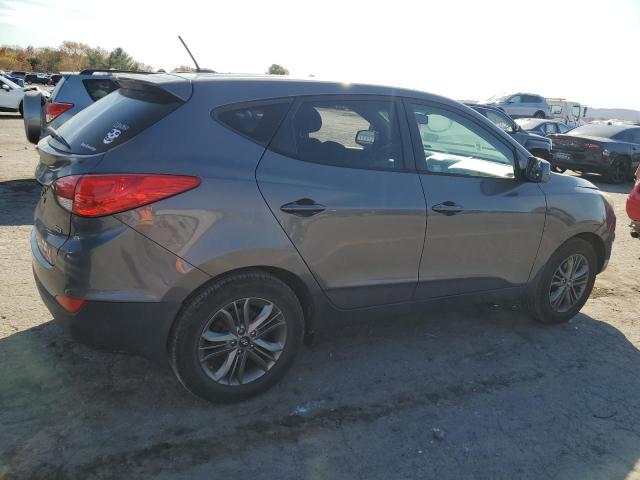 Photo 3 from auction – 2014 HYUNDAI TUCSON GLS with VIN KM8JTCAF9EU950501