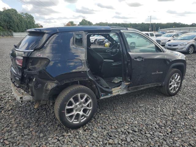 Photo 3 from auction – 2022 JEEP COMPASS LA with VIN 3C4NJDFB4NT184226