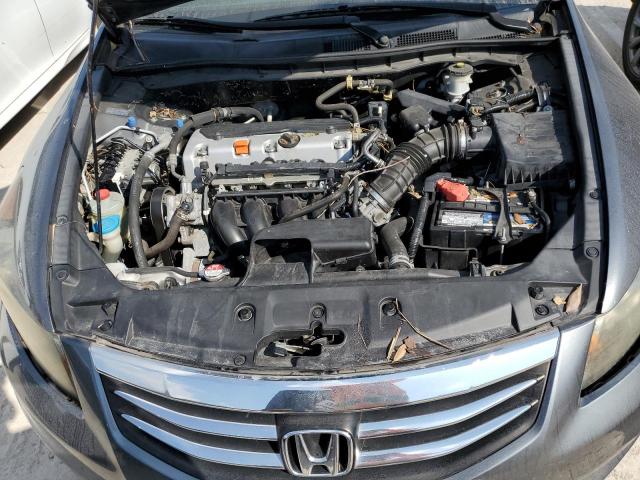 Photo 11 from auction – 2012 HONDA ACCORD SE with VIN 1HGCP2F69CA219541