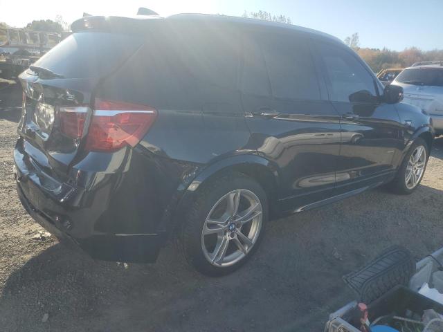 Photo 3 from auction – 2013 BMW X3 XDRIVE2 with VIN 5UXWX9C58D0A22675