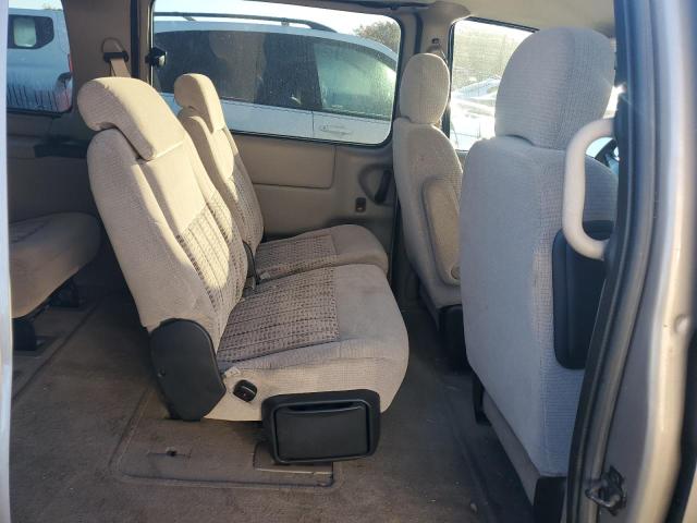 Photo 11 from auction – 2003 CHEVROLET VENTURE with VIN 1GNDX03E23D302043