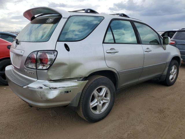Photo 3 from auction – 2002 LEXUS RX 300 with VIN JTJHF10U120254181