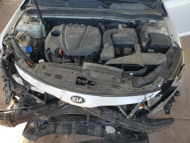 Photo 11 from auction – 2015 KIA OPTIMA LX with VIN KNAGM4A77F5577249