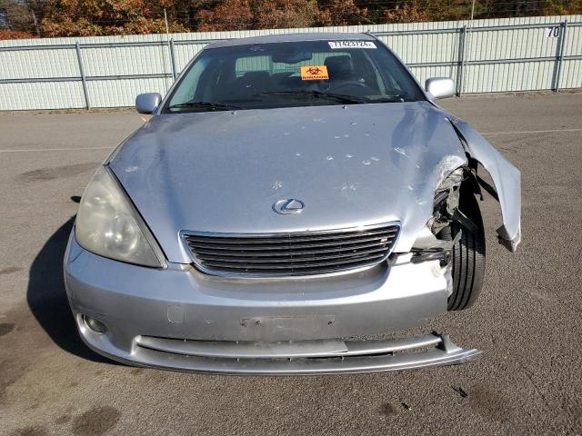 Photo 5 from auction – 2005 LEXUS ES 330 with VIN JTHBA30G355068886