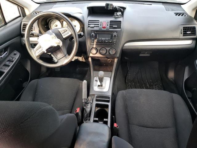 Photo 8 from auction – 2014 SUBARU IMPREZA PR with VIN JF1GPAC66E8302777