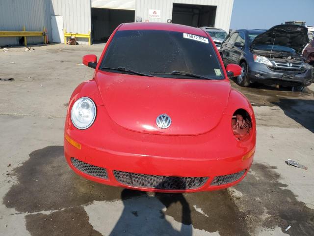 Photo 5 from auction – 2010 VOLKSWAGEN NEW BEETLE with VIN 3VWPG3AG8AM010195