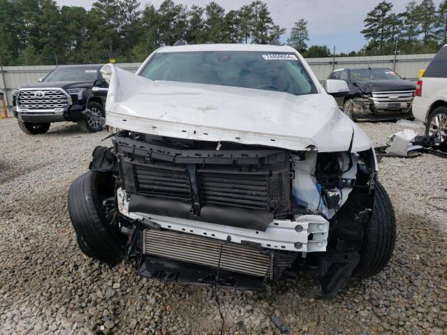 Photo 5 from auction – 2022 GMC ACADIA SLE with VIN 1GKKNKL45NZ167224