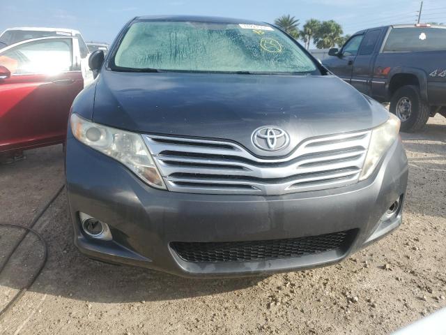 Photo 5 from auction – 2011 TOYOTA VENZA with VIN 4T3ZK3BB1BU042242