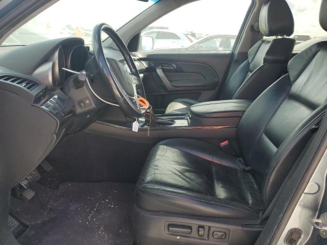 Photo 7 from auction – 2007 ACURA MDX with VIN 2HNYD28287H525610