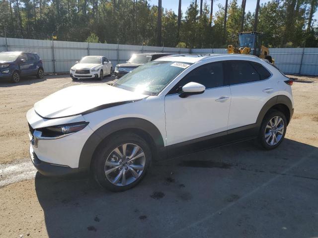 Photo 1 from auction – 2021 MAZDA CX-30 PREM with VIN 3MVDMADM0MM215078