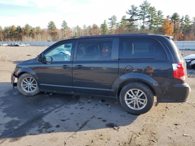 Photo 2 from auction – 2014 DODGE GRAND CARA with VIN 2C4RDGCG1ER122893