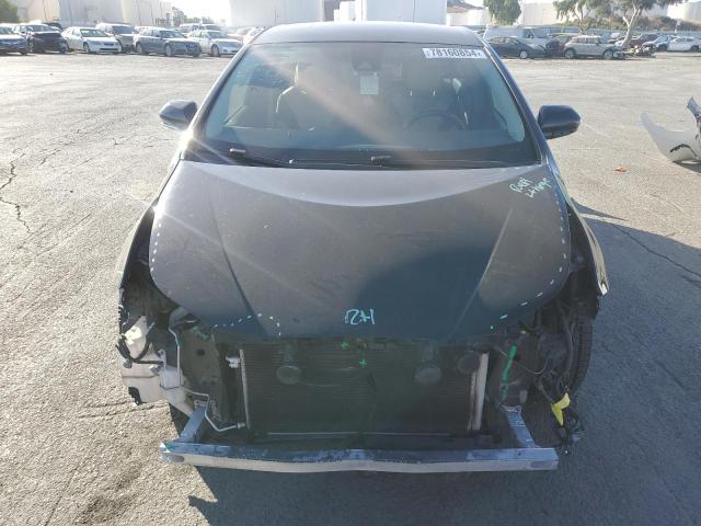 Photo 5 from auction – 2017 TOYOTA PRIUS with VIN JTDKARFU4H3047174