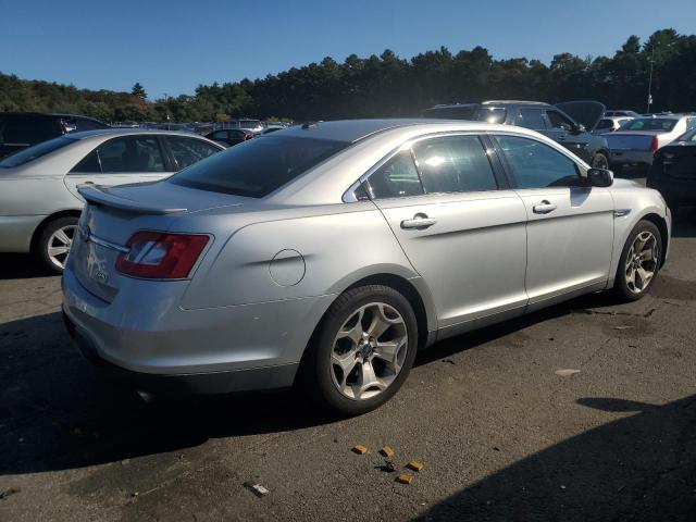Photo 3 from auction – 2012 FORD TAURUS SHO with VIN 1FAHP2KT7CG102382