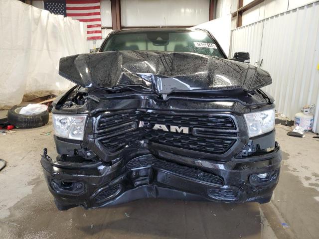 Foto 5 de la subasta – 2023 RAM 1500 BIG H con VIN 1C6SRFFT4NN445653