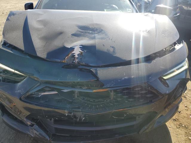 Photo 11 from auction – 2022 ACURA TLX with VIN 19UUB5F52NA003299