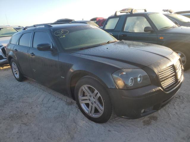 Photo 4 from auction – 2005 DODGE MAGNUM R/T with VIN 2D8GV58285H550215
