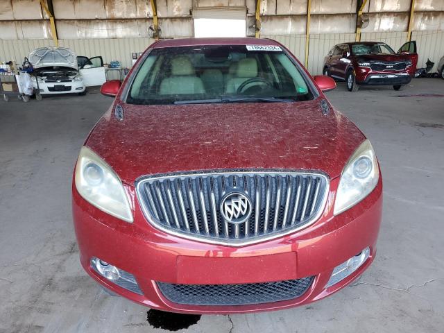 Photo 5 from auction – 2013 BUICK VERANO CON with VIN 1G4PR5SK7D4134837
