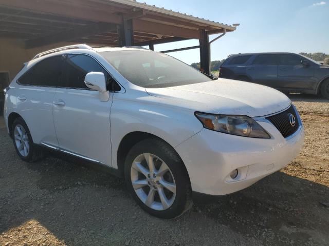 Photo 4 from auction – 2012 LEXUS RX 350 with VIN 2T2ZK1BA8CC074642