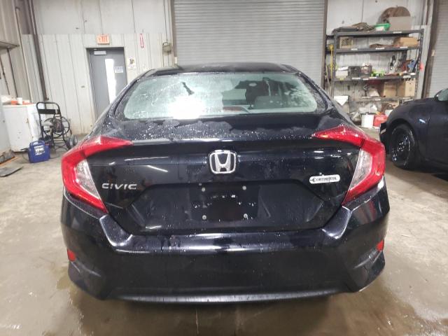 Photo 6 from auction – 2016 HONDA CIVIC LX with VIN 19XFC2F5XGE007118