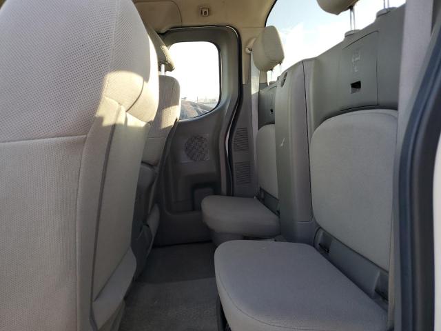 Photo 10 from auction – 2012 NISSAN FRONTIER S with VIN 1N6BD0CTXCC420187
