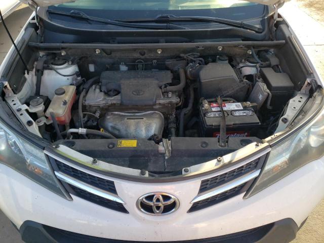 Photo 12 from auction – 2013 TOYOTA RAV4 with VIN JTMRFREV1D5013296