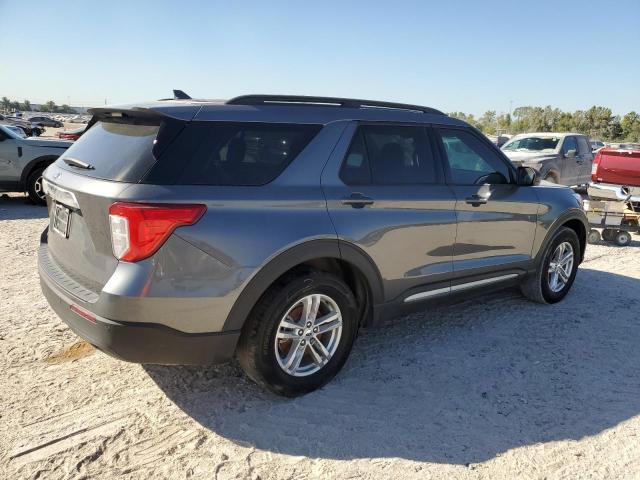 Photo 3 from auction – 2023 FORD EXPLORER X with VIN 1FMSK7DH1PGB07647