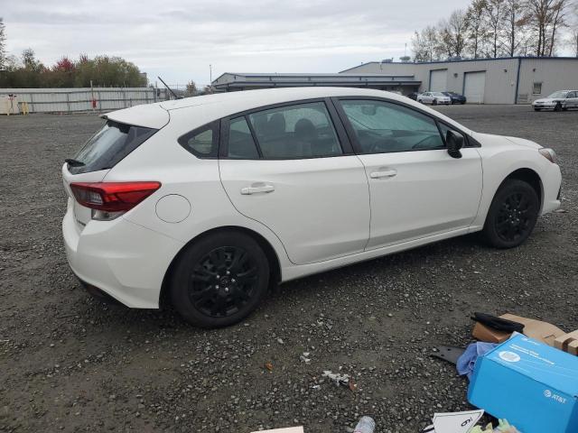 صورة رقم 3 من المزاد - 2022 SUBARU IMPREZA مع VIN 4S3GTAA60N1707924