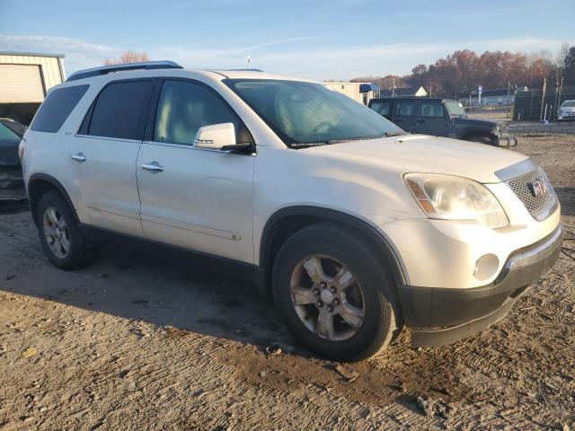 Photo 4 from auction – 2009 GMC ACADIA with VIN 1GKEV33D39J176009