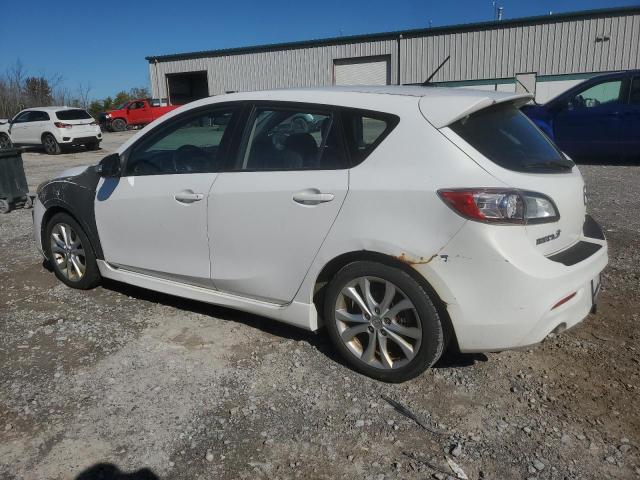 Photo 2 from auction – 2010 MAZDA 3 S with VIN JM1BL1H64A1226634