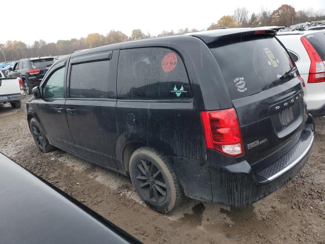 Photo 2 from auction – 2019 DODGE GRAND CARA with VIN 2C4RDGEG5KR670064