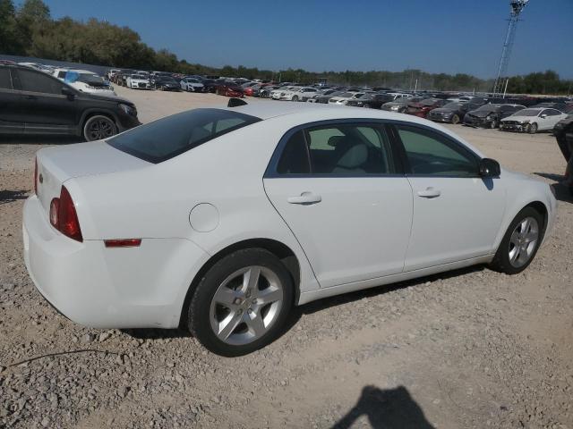 Photo 3 from auction – 2012 CHEVROLET MALIBU LS with VIN 1G1ZB5E07CF273180