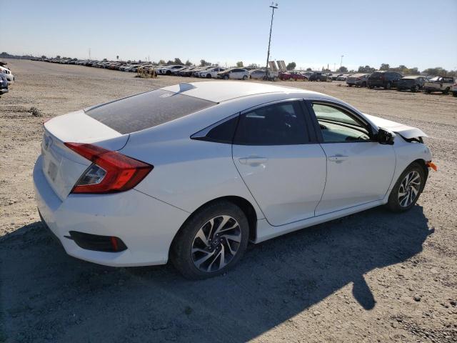 Photo 3 from auction – 2017 HONDA CIVIC EX with VIN 19XFC2F73HE214825