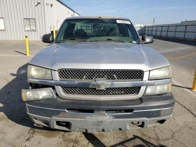 Photo 5 from auction – 2004 CHEVROLET 1500 with VIN 2GCEC19V541164808