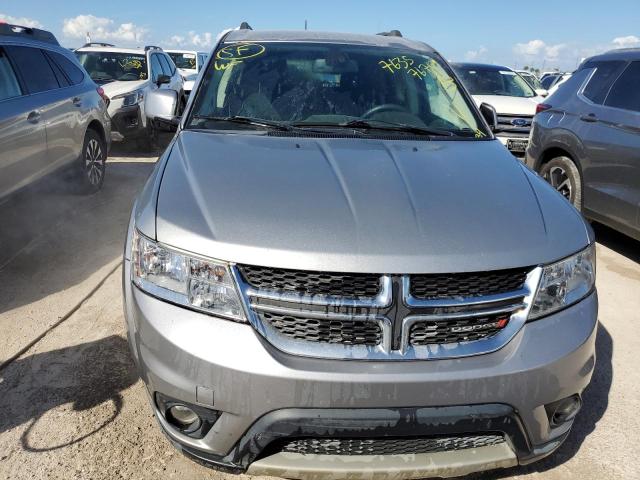 Photo 5 from auction – 2019 DODGE JOURNEY SE with VIN 3C4PDCBB6KT783785